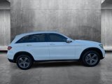 Used 2020 Mercedes-Benz GLC 300 image 4