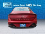 Used 2020 Hyundai Sonata SEL w/ Cargo Package image 3
