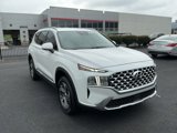 Certified 2022 Hyundai Santa Fe SEL image 3