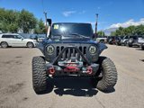 Used 2010 Jeep Wrangler Sport image 2