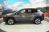 Used 2017 Jeep Compass Limited w/ Navigation Group image 4