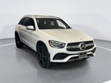Certified 2021 Mercedes-Benz GLC 300 4MATIC image 3
