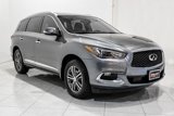Used 2020 INFINITI QX60 Luxe image 6