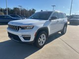 Used 2023 Jeep Grand Cherokee Limited image 4