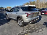 New 2025 Chevrolet Equinox LT w/ Convenience Package II image 3
