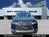 Used 2022 Lexus RX 350 AWD w/ Premium Package image 2