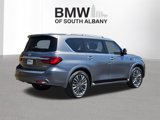 Used 2018 INFINITI QX80 4WD w/ Deluxe Technology Package image 4
