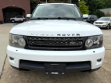 Used 2012 Land Rover Range Rover Sport HSE LUX image 6