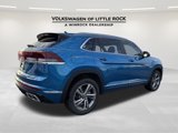 New 2024 Volkswagen Atlas Cross Sport SEL R-Line image 5
