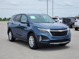 Used 2024 Chevrolet Equinox LT image 3