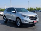 Used 2018 Chevrolet Equinox LT image 5