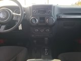 Used 2017 Jeep Wrangler Sport image 2