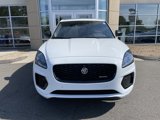 New 2024 Jaguar E-PACE R-Dynamic SE image 3