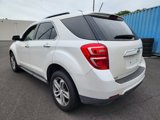 Used 2016 Chevrolet Equinox LTZ w/ Enhanced Convenience Package image 4