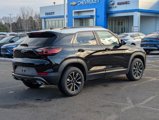 Used 2025 Chevrolet TrailBlazer ACTIV w/ Convenience Package image 4