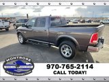 Used 2017 RAM 1500 Laramie w/ Protection Group image 5