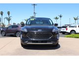 Used 2022 Ford Escape SEL image 2