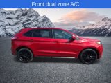 Used 2022 Ford Edge ST-Line w/ Class II Trailer Tow Package image 3