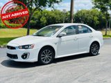 Used 2017 Mitsubishi Lancer ES image 2