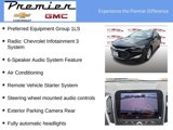 Used 2022 Chevrolet Malibu LS image 4