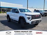 Used 2024 GMC Canyon AT4 w/ Canyon Safety Plus Package image 3