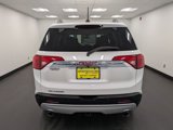 Used 2017 GMC Acadia SLT image 5