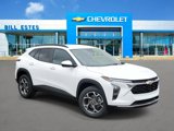 New 2025 Chevrolet Trax LT w/ Driver Confidence Package image 1