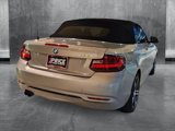 Used 2017 BMW 230i Convertible image 5