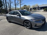 New 2025 Acura Integra A-Spec image 3