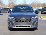 Used 2021 Audi Q5 e Prestige w/ Prestige Package image 3