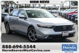 Certified 2023 Honda Accord EX image 1