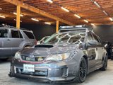 Used 2011 Subaru Impreza WRX Hatchback image 3
