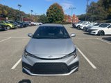 Used 2022 Toyota Corolla SE image 3