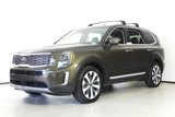 Used 2021 Kia Telluride S image 2