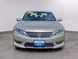Used 2014 Honda Accord EX-L image 2
