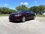 Used 2019 Ford Taurus Limited image 2
