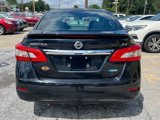 Used 2014 Nissan Sentra SV image 3