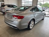 Used 2016 Chrysler 200 Limited w/ Convenience Group image 4