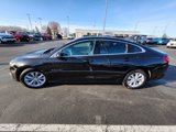 Certified 2024 Chevrolet Malibu LT image 4