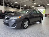 Used 2013 Toyota Camry LE image 4