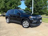 Used 2025 Jeep Compass Latitude image 1