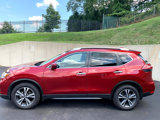 Used 2019 Nissan Rogue SV w/ Premium Package image 2