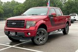 Used 2014 Ford F150 FX4 w/ Equipment Group 402A Luxury image 2