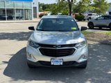 Used 2021 Chevrolet Equinox LS w/ LS Convenience Package image 2