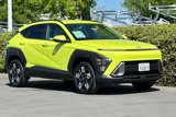Used 2024 Hyundai Kona SEL image 2