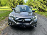 Used 2015 Honda CR-V EX image 3