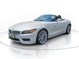 Used 2012 BMW Z4 sDrive35i image 2