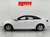 Used 2016 Chevrolet Cruze LT w/ Technology Package image 2