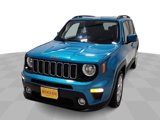 Used 2020 Jeep Renegade Latitude image 3
