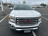 Used 2015 GMC Canyon SLE w/ All-Terrain Package image 4